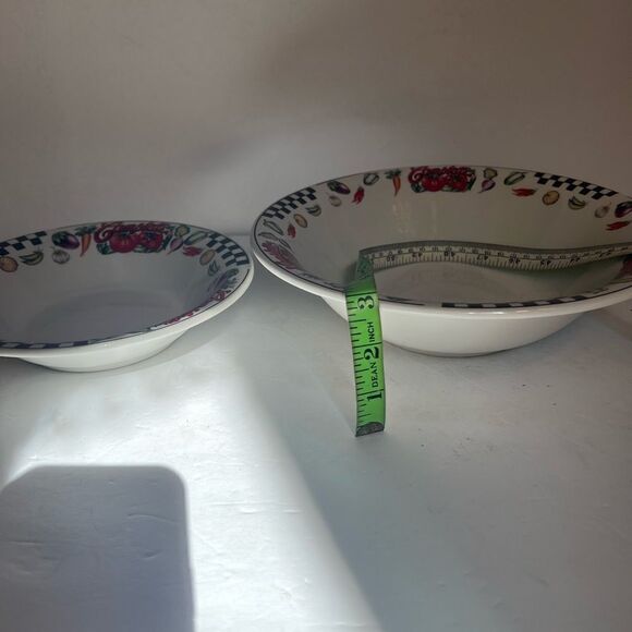 Gibson Campbells Soup Bowls - Picture 10 of 10
